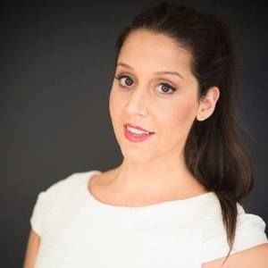 Meet your Posher, Susan